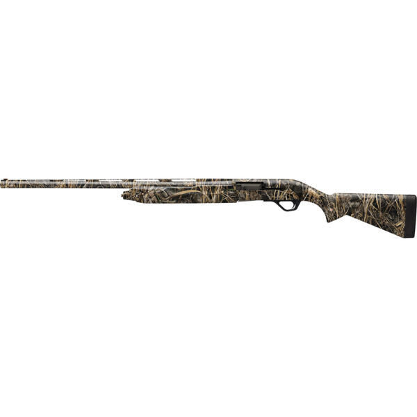 Winchester SX4 Waterfowl Shotgun 12 ga. 26 in. Realtree Max7 3.5 in. LH