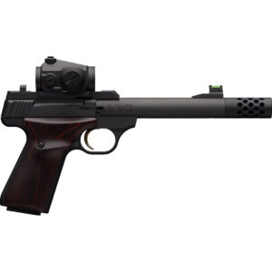 BRO BUCK MARK HUNTER 22LR 5.9 9RD SR MB