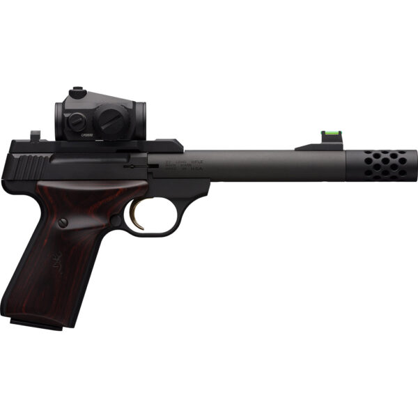BRO BUCK MARK HUNTER 22LR 5.9 9RD SR MB
