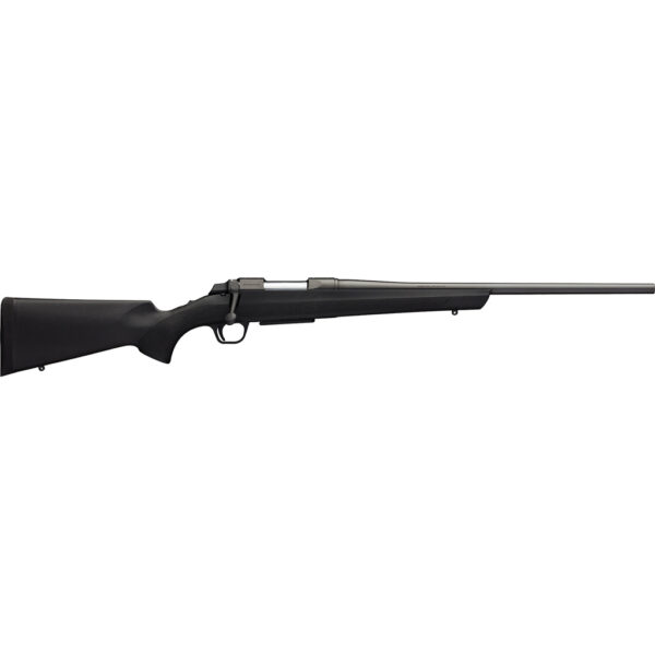 BRO AB3 MICRO STALKER 7MM-08 20 BLK 4RD DBM