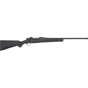 Mossberg Patriot Rifle 300 Win. Mag. 24 in. Black