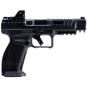 CENT CANIK SFX 9MM RIVAL DARK SIDE MECANIK MO2