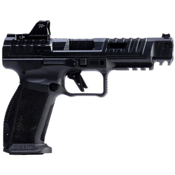 CENT CANIK SFX 9MM RIVAL DARK SIDE MECANIK MO2