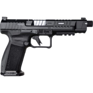 CENT CANIK METE SFX PRO 9MM 5.2 TB BLK 18RD 20R