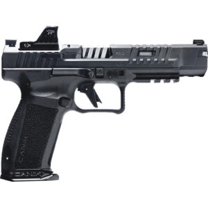 CENT CANIK METE SFX 9MM 4.75 MECANIK M01 OPTIC