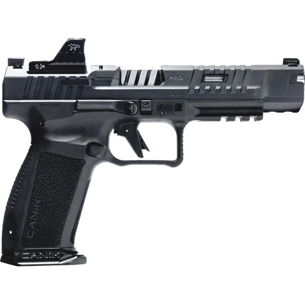CENT CANIK METE SFX 9MM 4.75 MECANIK M01 OPTIC