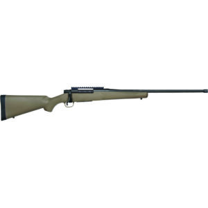 MSBRG PATRIOT PREDATOR 7MM PRC 3RD