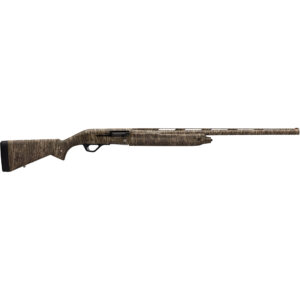 Winchester SX4 Waterfowl Hunter Shotgun 12 ga. 28in Mossy Oak Bottomlands 3.5in Left Hand