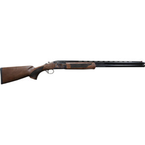 Pointer Over Under Shotgun 28 ga. 28 in. Wood Case Colored