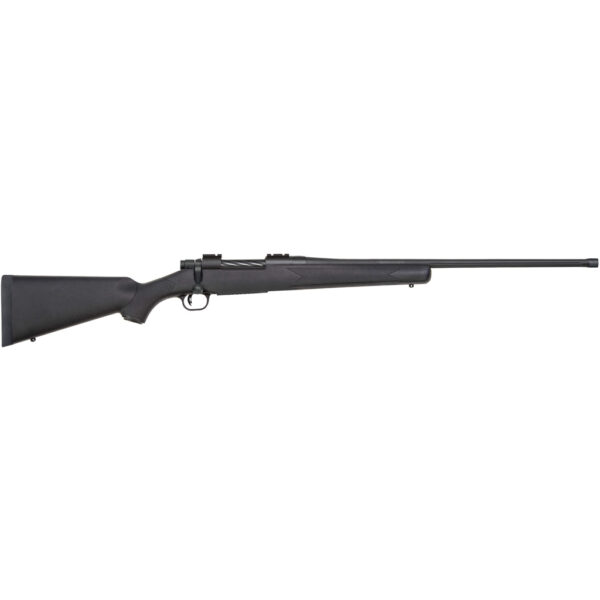 MOSSBERG PATRIOT 400 LEGEND