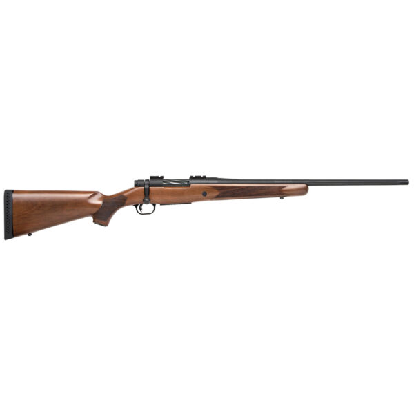MOSSBERG PATRIOT 400 LEGEND