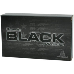 HORN 90001  BLACK     5.7X28   40 VMAX       25/10