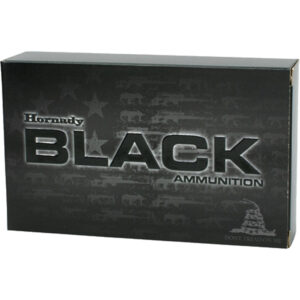 HORN 80788  BLACK     762X39  111 MONOFLX    20/10