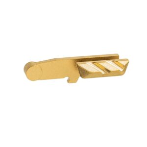 TYRANT TDP365SCLGOLD      SIG P365 EXT SLIDE CATCH