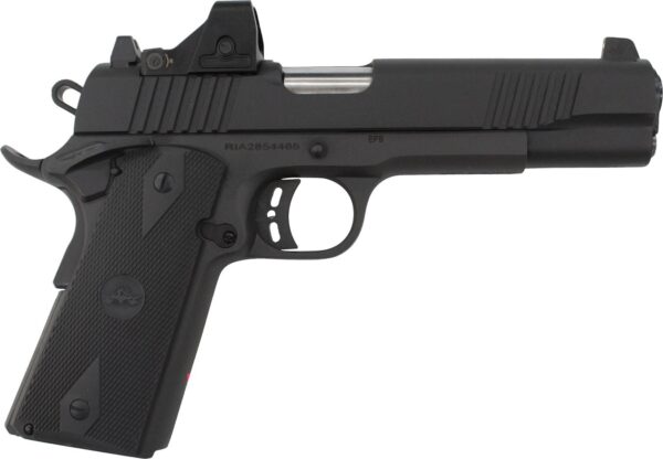 ROCKI 51399       ROCK STD OPTC FS  45  5   7R