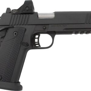 ROCKI 51440       ROCK STD OPTC FS 9MM  5  17R