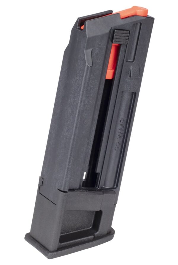 S&W 14344        MAG M&P                22WMR  10R