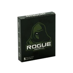 ROGUE RA-TSS-410-3-2732-9    410BORE 3    9   5/56