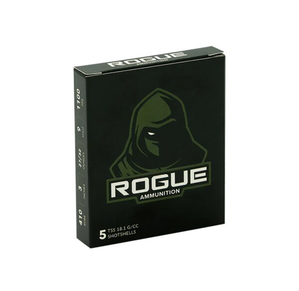 ROGUE RA-TSS-410-3-2732-9    410BORE 3    9   5/56