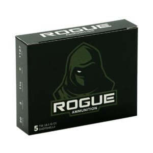 ROGUE RA-TSS-20-3-158-9      20GA    3    9   5/20