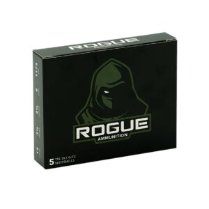 ROGUE RA-TSS-12-312-212-7    12GA    3.5  7   5/20