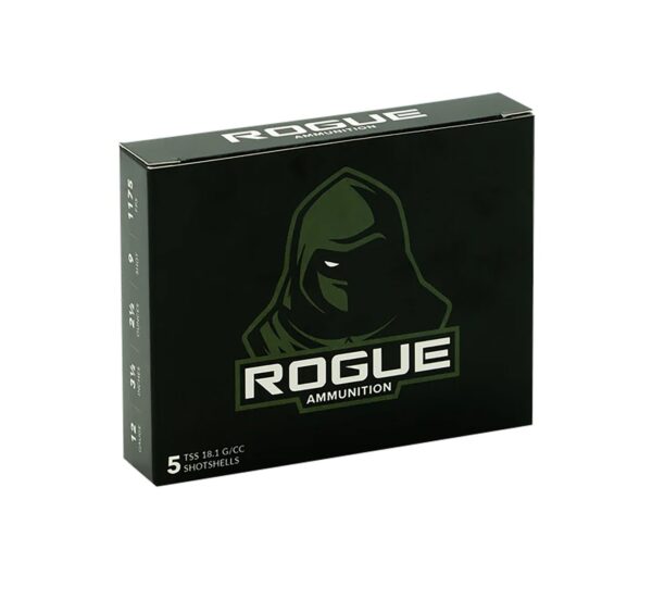 ROGUE RA-TSS-12-312-212-7    12GA    3.5  7   5/20