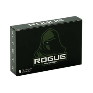 ROGUE RS-TSS-12-3-214-7      12GA    3    7   5/20