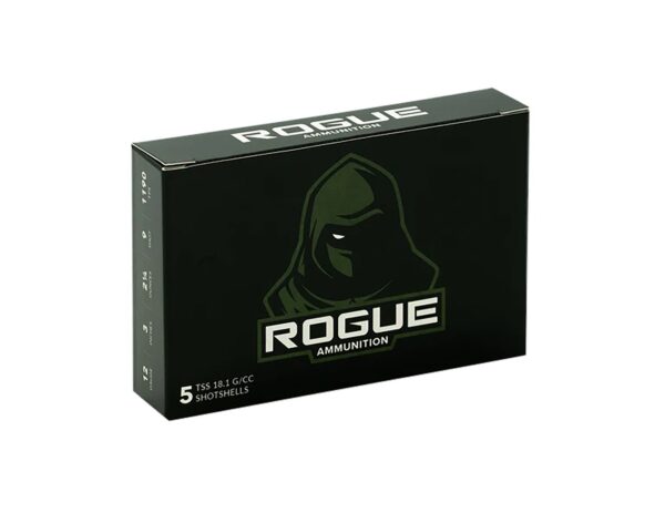 ROGUE RS-TSS-12-3-214-7      12GA    3    7   5/20