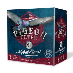 NSI ANSPG133075 PIGEON FLYER 12 2 1 1/4 7.5  25/10