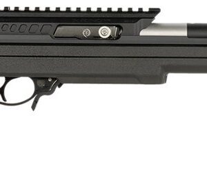 TACSOL AHD2-MB-X-K-BLK XRING VR 22LR XRT TRGGR BLK