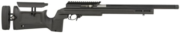 TACSOL AHD2-MB-X-K-BLK XRING VR 22LR XRT TRGGR BLK