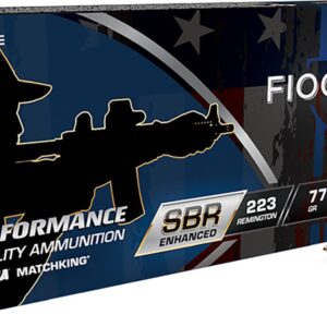FIO 223SBRD   HYPERF      223    77GR  HPBT  20/10