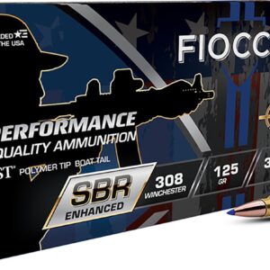 FIO 308SBRA   HYPERF      308    125GR SST   20/10