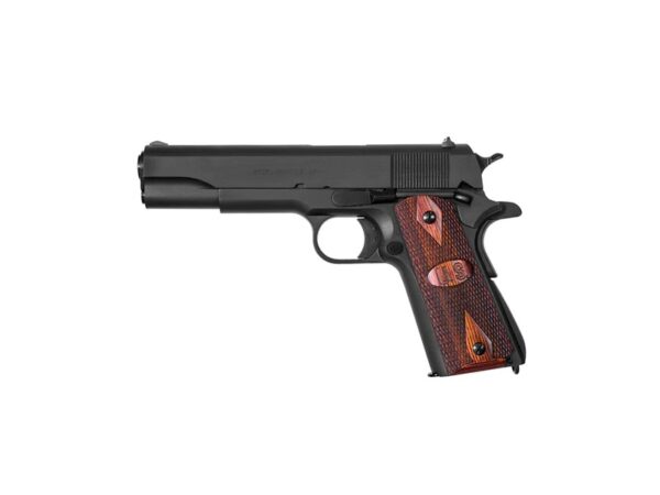 AUTO-ORDNANCE 1911A1 .45ACP