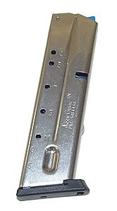 MAG S&W M&P 40SW/357SIG 10RD