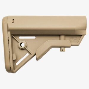 B5 BRAVO STOCK FDE MIL-SPEC