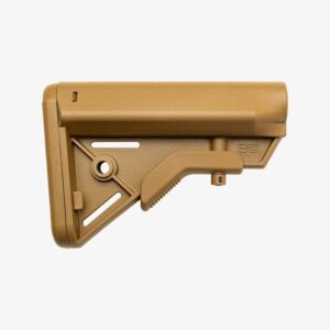 B5 BRAVO STK MIL-SPEC CB