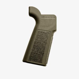 B5 P-GRIP 23 ODG