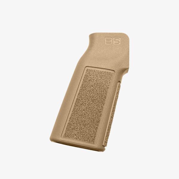 B5 P-GRIP 22 FDE