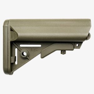 B5 SOPMOD STOCK ODG MIL-SPEC