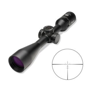 BUR SIGNATURE HD 3-15X44 ILLUM BALL E3 RFP MATTE