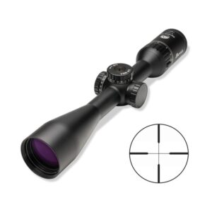 BUR SIGNATURE HD 3-15X44 PLEX MATTE