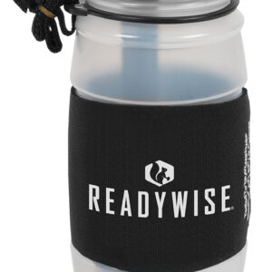 WISE RW08000 WATER FILTRATIN BOTTLE 28OZ