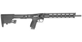 SW M&P FPC 22LR 16.25 20RD