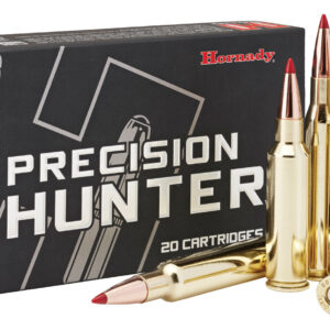 AMMO Precision Hunter  300 RCM 178 GR ELD-X