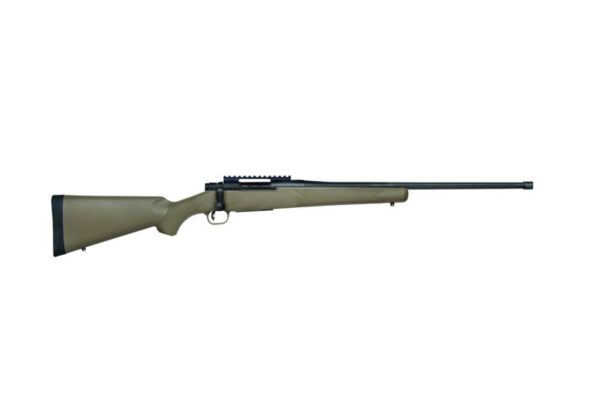 MOSSBERG PATRIOT 243 WIN 22"