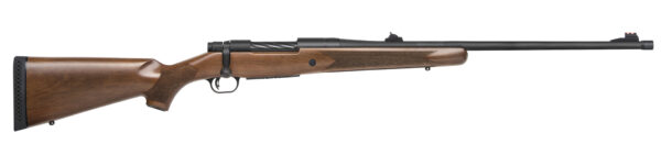 MOSSBERG PATRIOT 300WM 24"