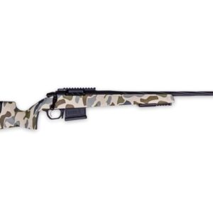 307 HUSH 300WIN 22" ADJ