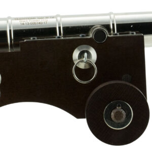TRAD CN8041      OLD IRONSIDES CANNON MINI