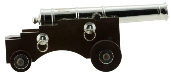 TRAD CN8041      OLD IRONSIDES CANNON MINI